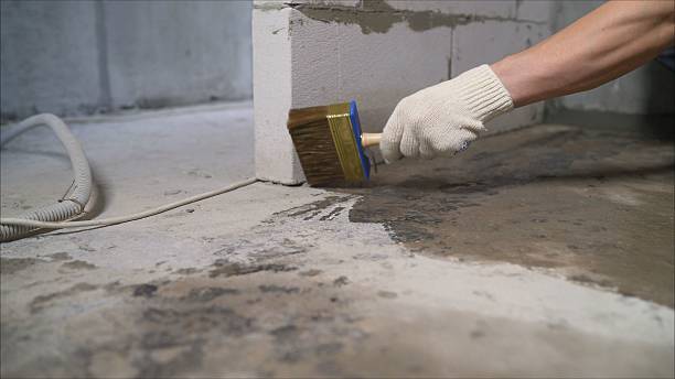24/7 Emergency Waterproofing experts in Baldwin, MI